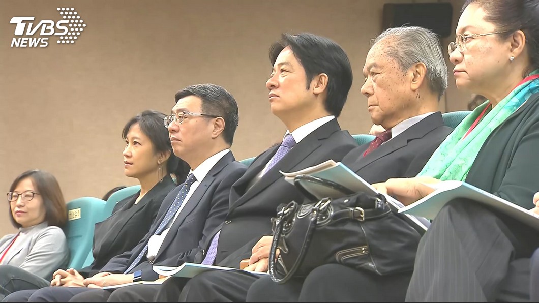 敗選29天內閣還沒總辭 游盈隆:丟臉!賴著不走