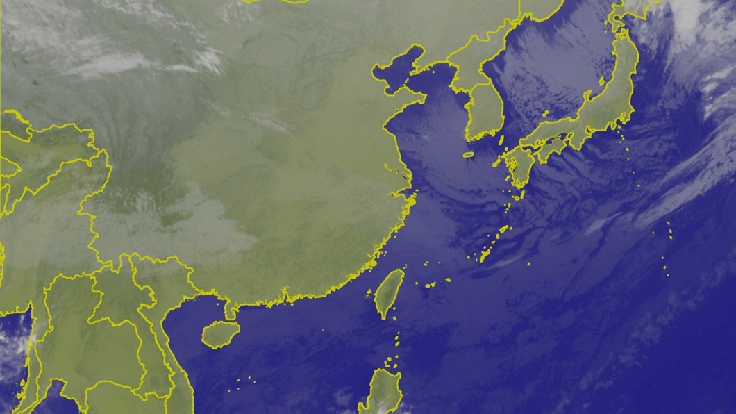 冷氣團報到!全台下週凍3天 最冷時間點落在這