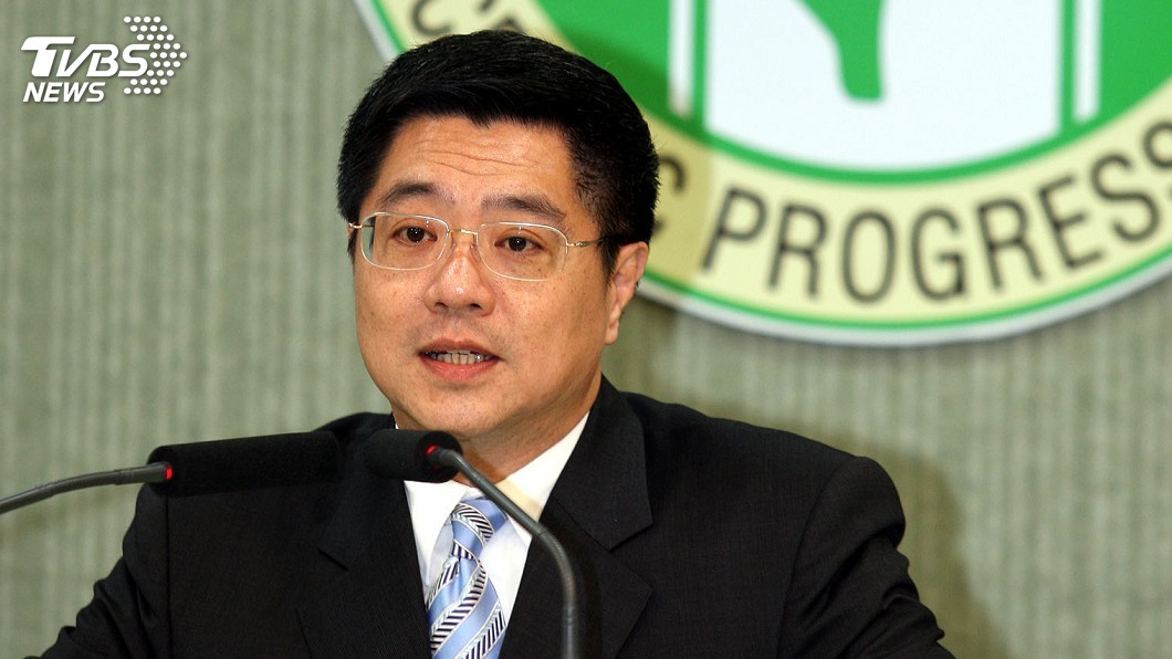 改造民進黨 卓榮泰主張人事換血、路線大辯論