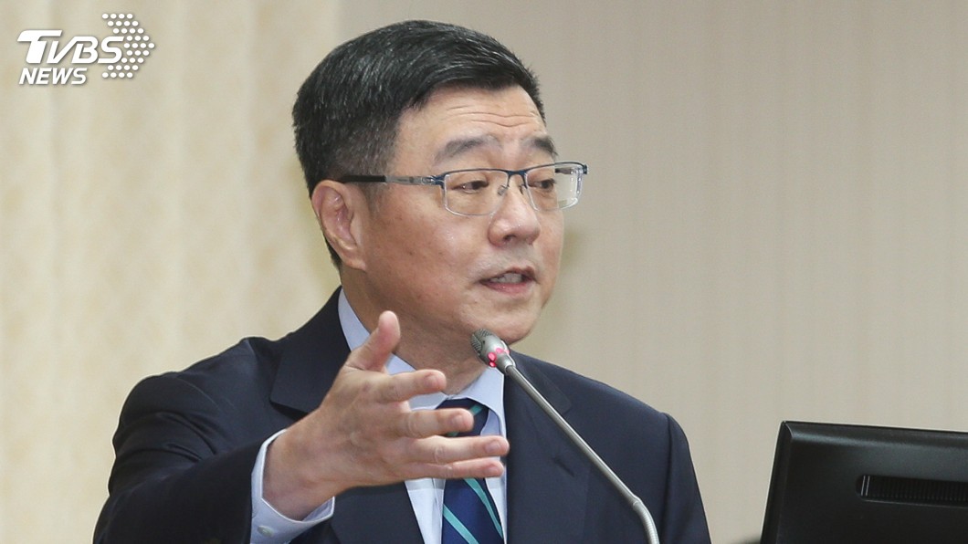 卓榮泰參選民進黨主席　綠委：是可以接受人選