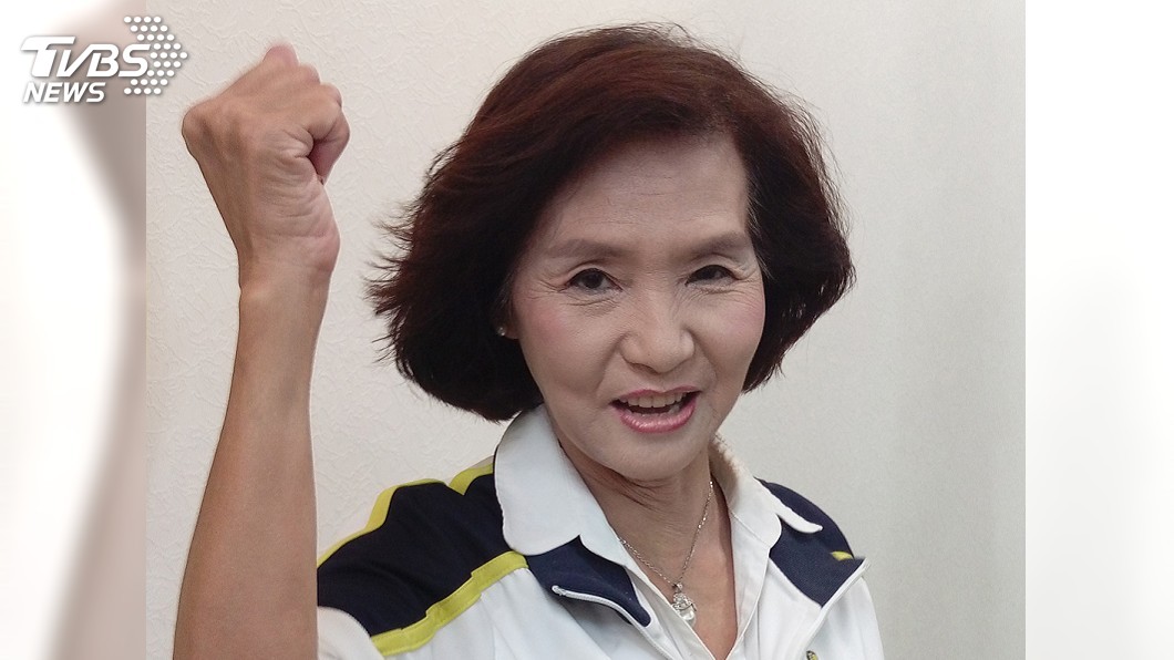 宜蘭首位女縣長 林姿妙:推廣羅東經驗到全縣