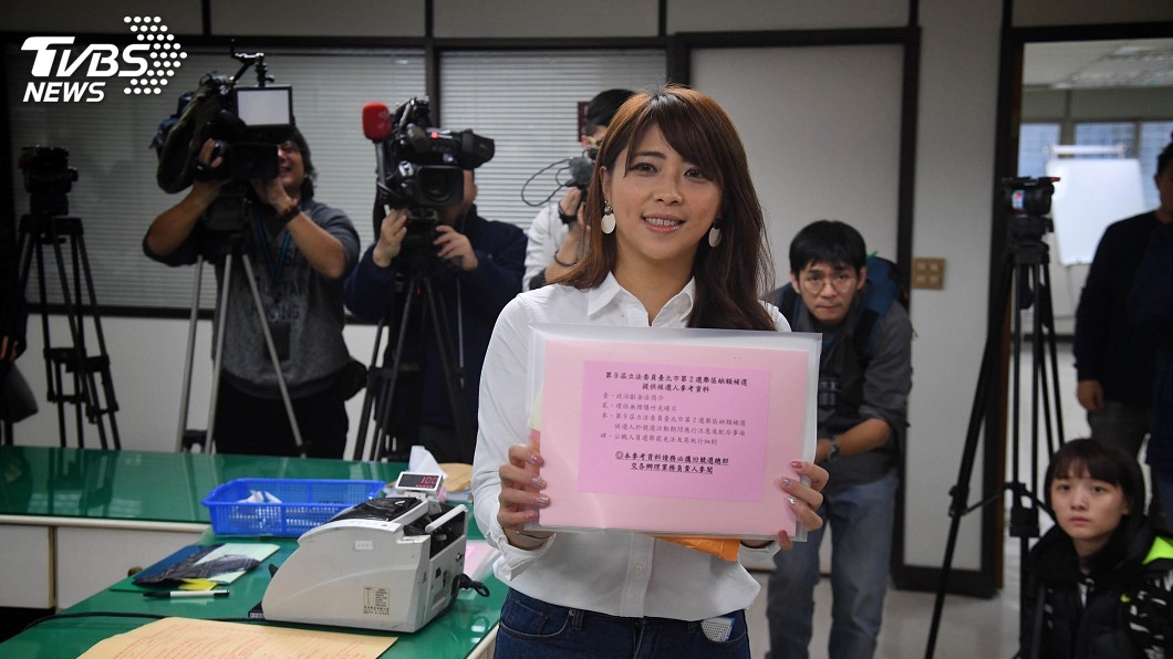 柯家軍參選 陳思宇向柯P喊話:在中央等你
