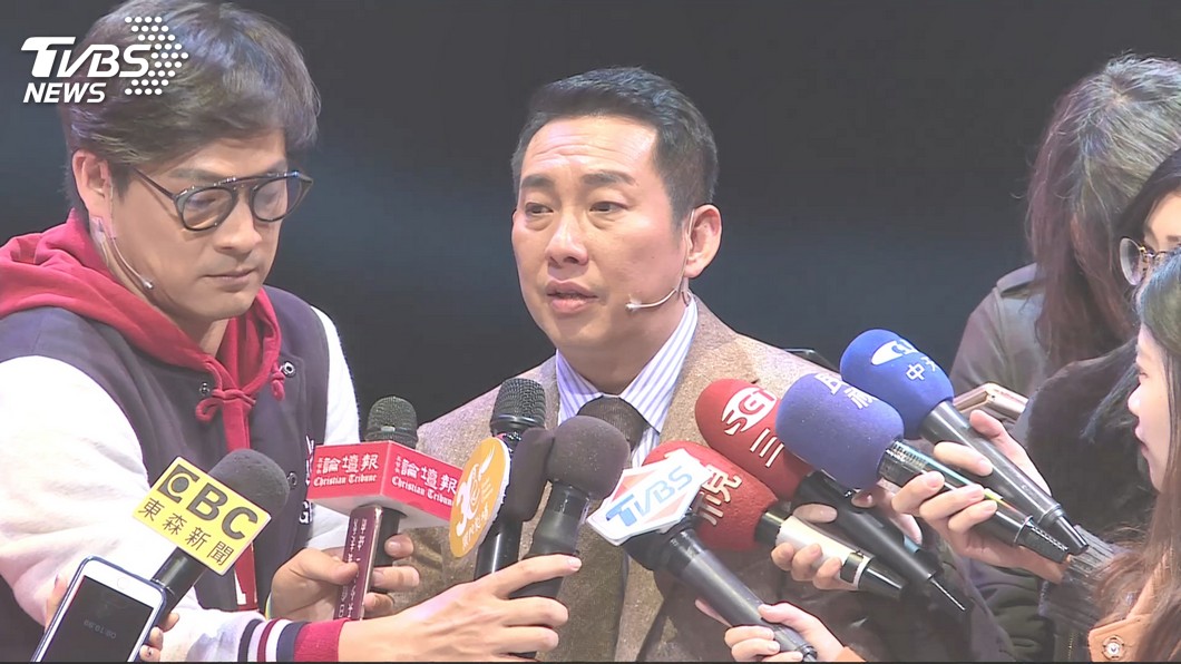 孫鵬回歸「國光幫幫忙」? 屈中恆:一直都在等鵬哥
