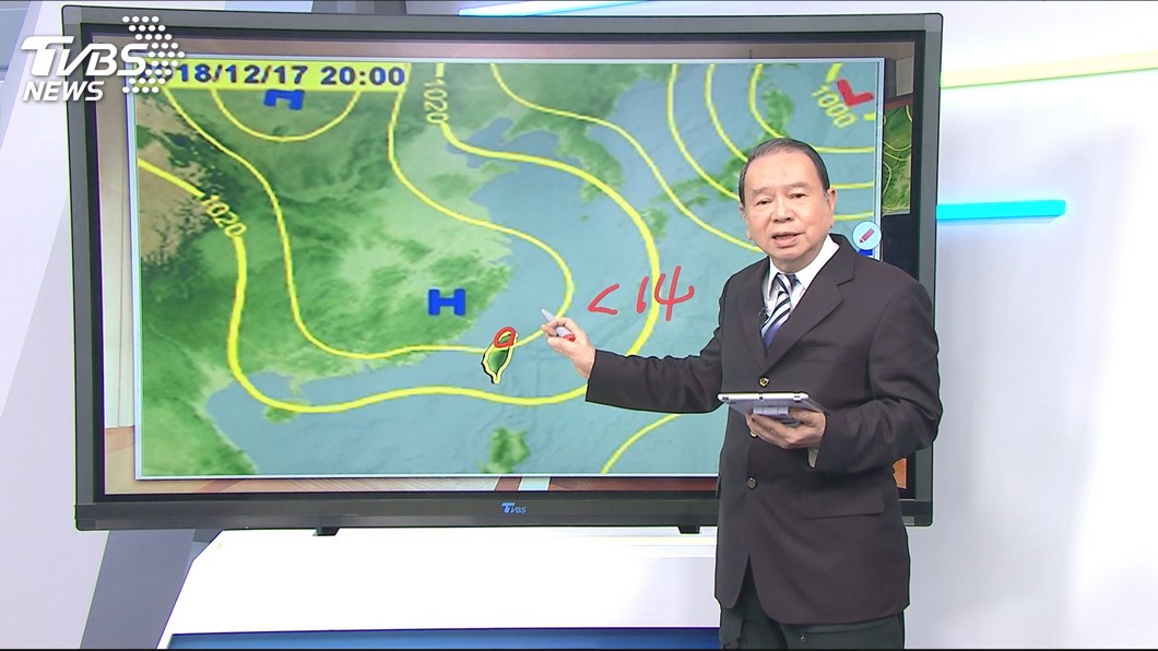 圖/TVBS