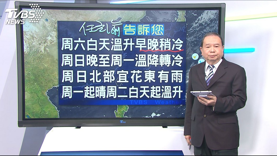 圖／TVBS