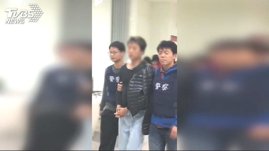 嫌犯無從辨認! 網提案:犯罪者不應打馬賽克