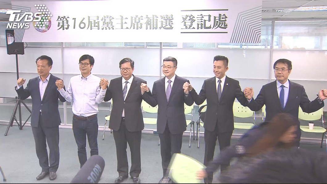 圖／TVBS