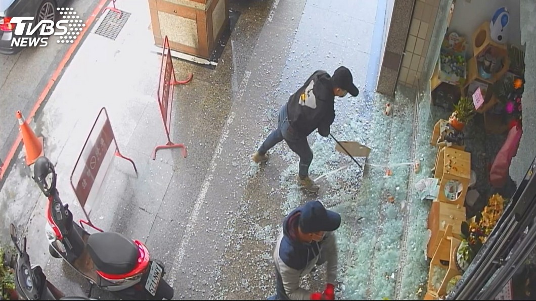 圖/TVBS