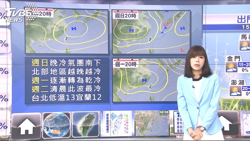 圖／TVBS