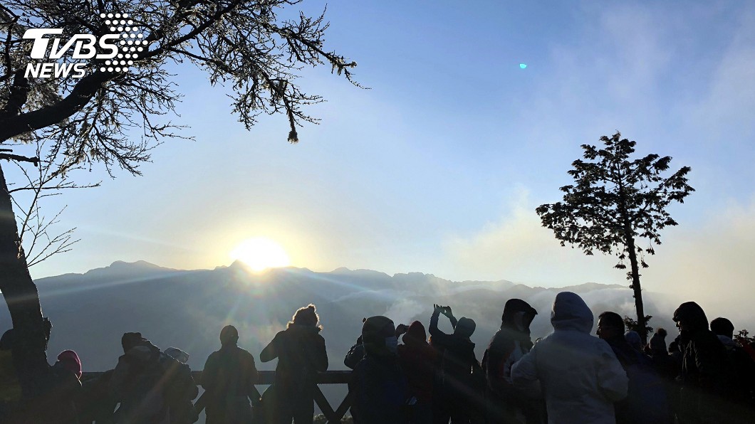 一群工人腦力激盪　變出阿里山公路12秘境