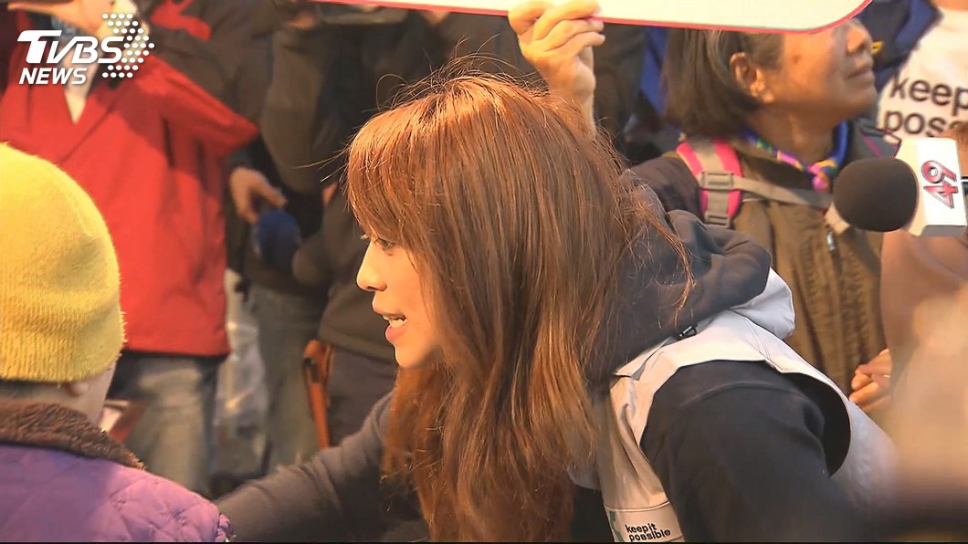圖／TVBS