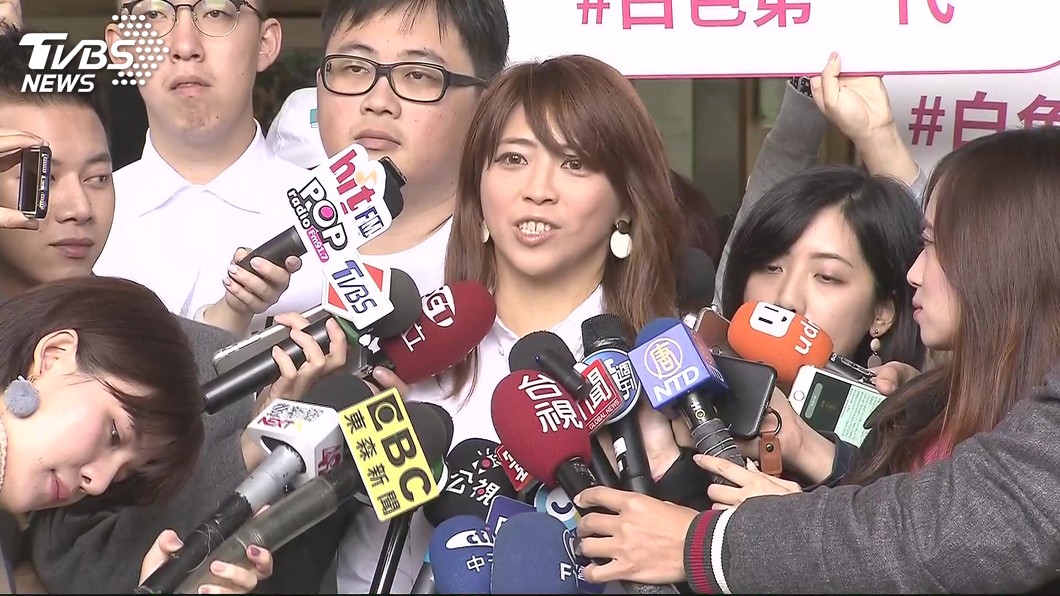 酸「連勝文們」被起底 陳思宇:我受更透明的監督