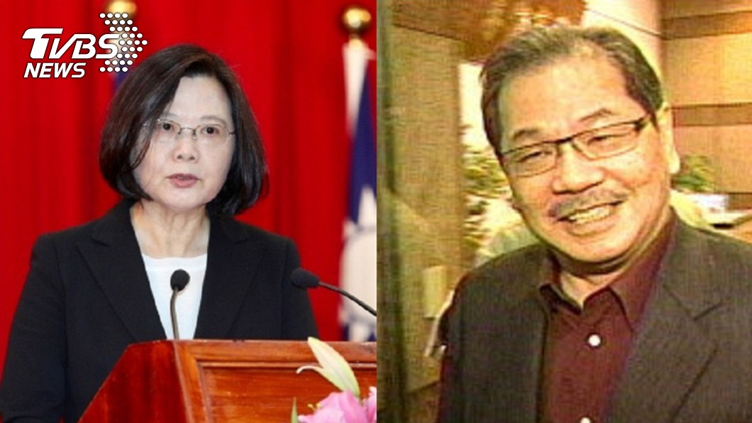 新系大老吳乃仁怒退黨! 黨內高層爆:跟小英不和很久了