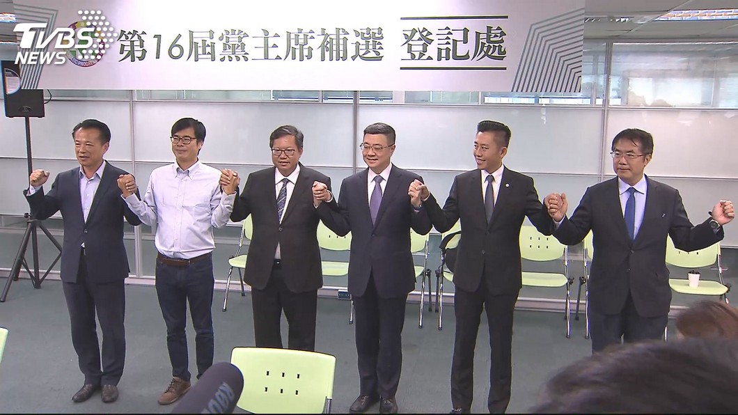 圖／TVBS