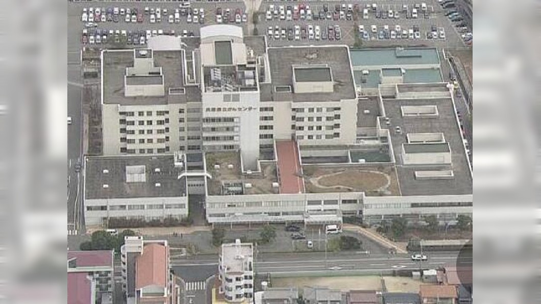 治療中持刀刺日本醫 大陸病患:沒打算殺死他