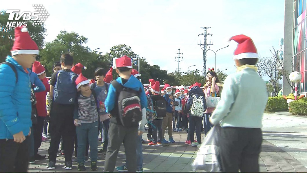圖/TVBS