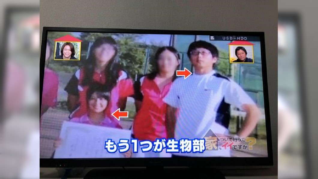 電影情節真實上演?高中老師娶正妹學生羨煞網友
