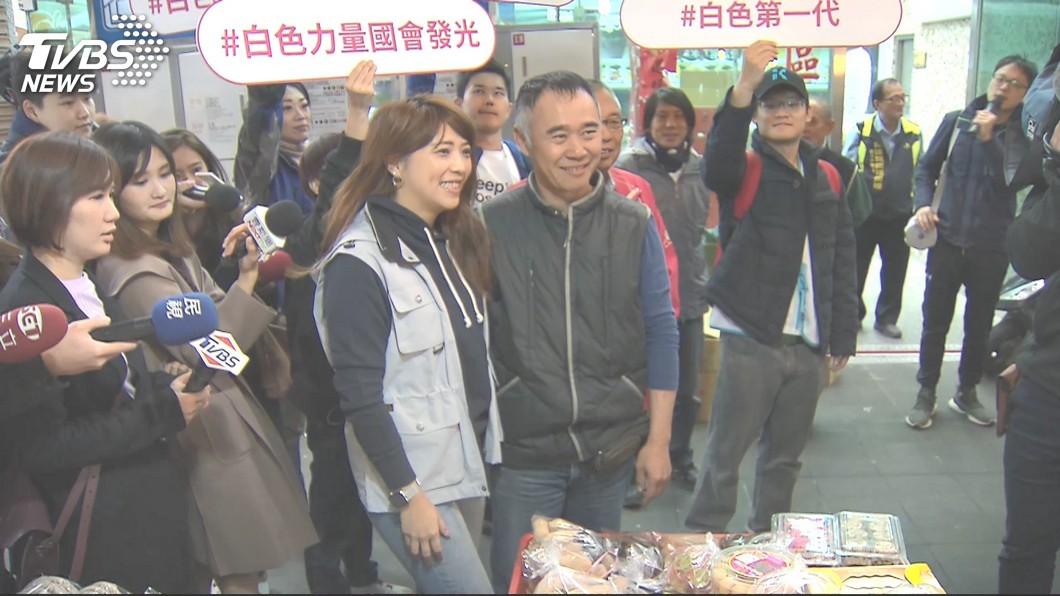 無心變惡意！諷對手「連勝文們」挨轟　陳思宇道歉了