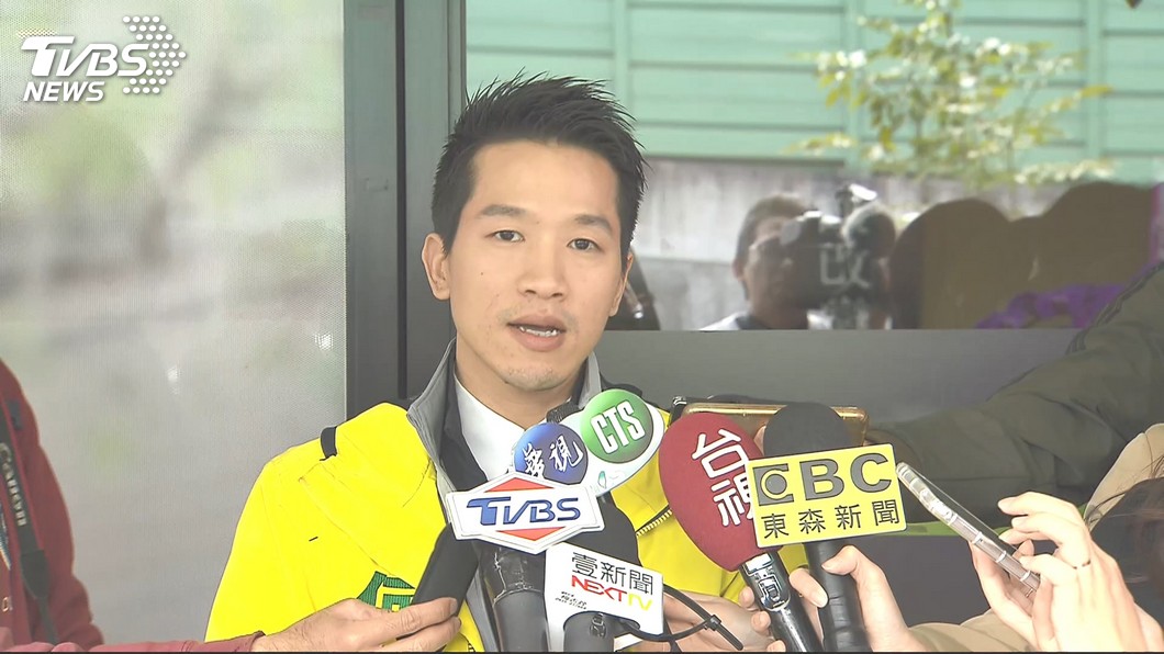 何志偉:參選為做事 非進特定委員會