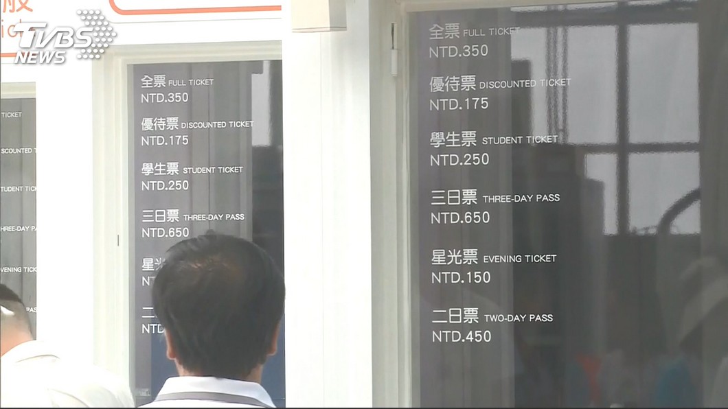 圖／TVBS