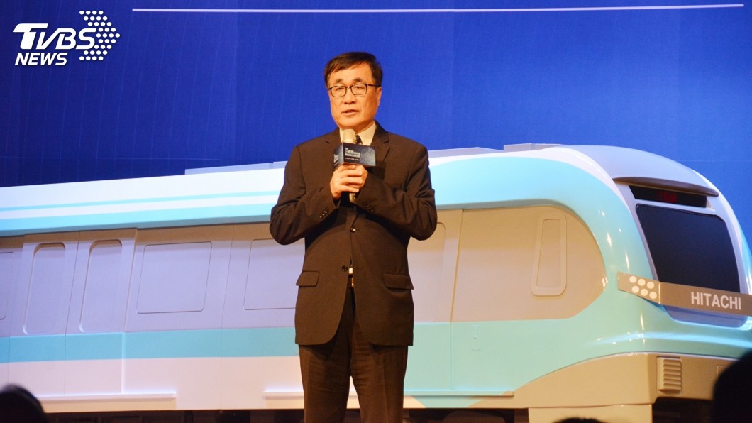 第二位副市長人選出爐　韓國瑜證實：將由李四川出任