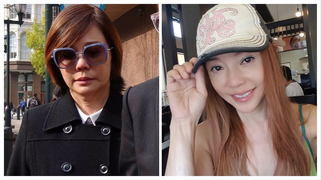 狄鶯接醫美代言「變臉」補錢坑 術前驚人素顏照曝光
