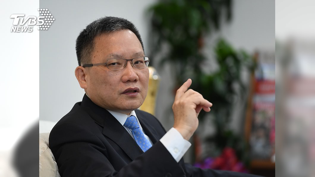 公股行庫董總大換血　蘇建榮：要求做好公司治理
