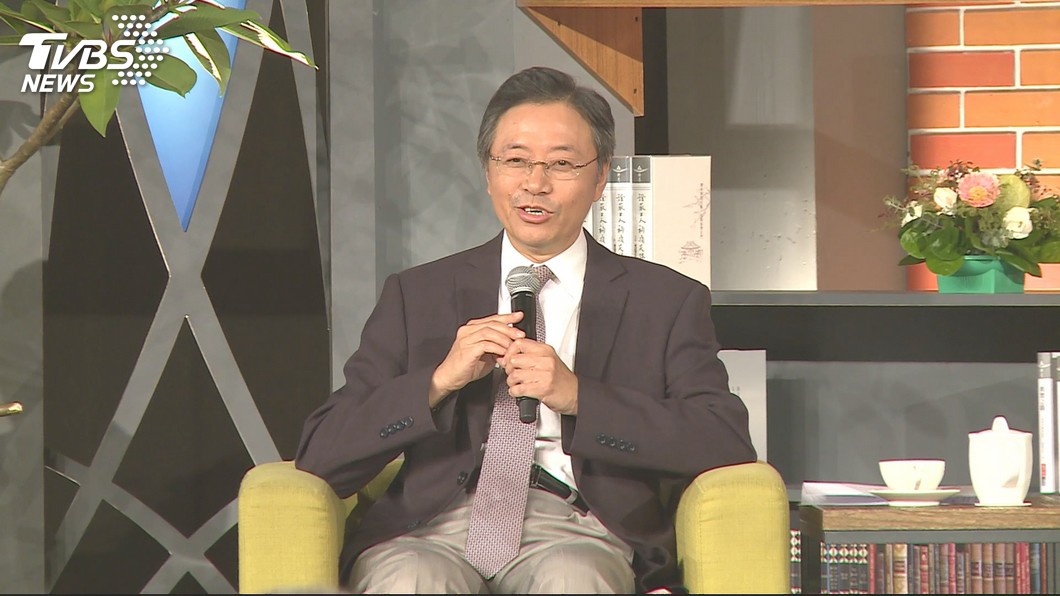 是否跟柯文哲合作？　張善政：現在自己努力