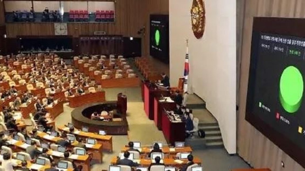 南韓酒駕殺人可重判無期 仍有司機喝醉撞餐廳