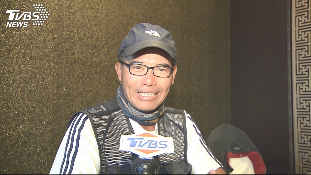 圖/TVBS