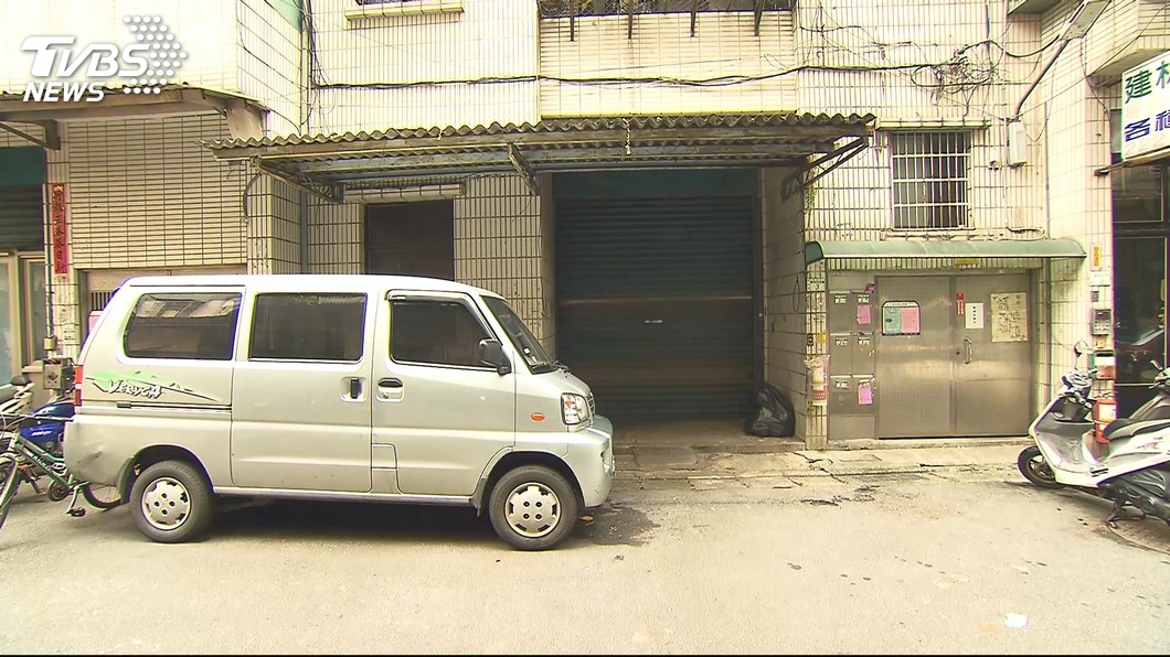 圖/TVBS