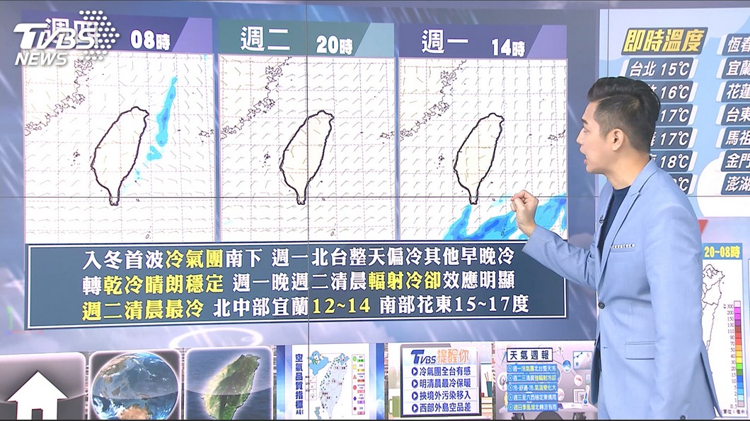圖／TVBS