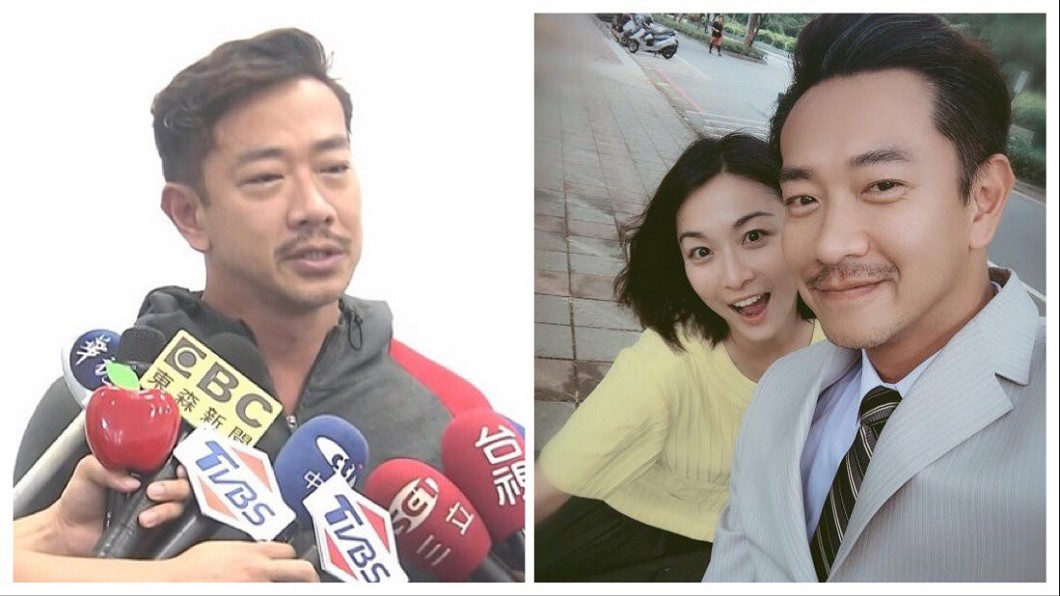 這麼快！江俊翰爆下周歸隊《大時代》　沉寂3個月腫一圈