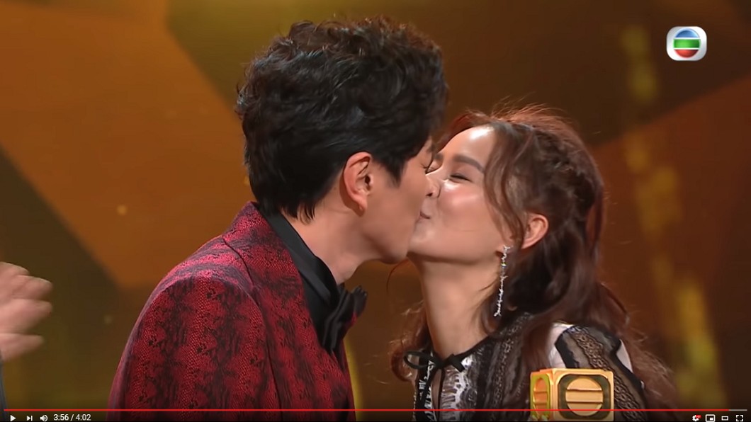 圖/擷取TVB Youtube