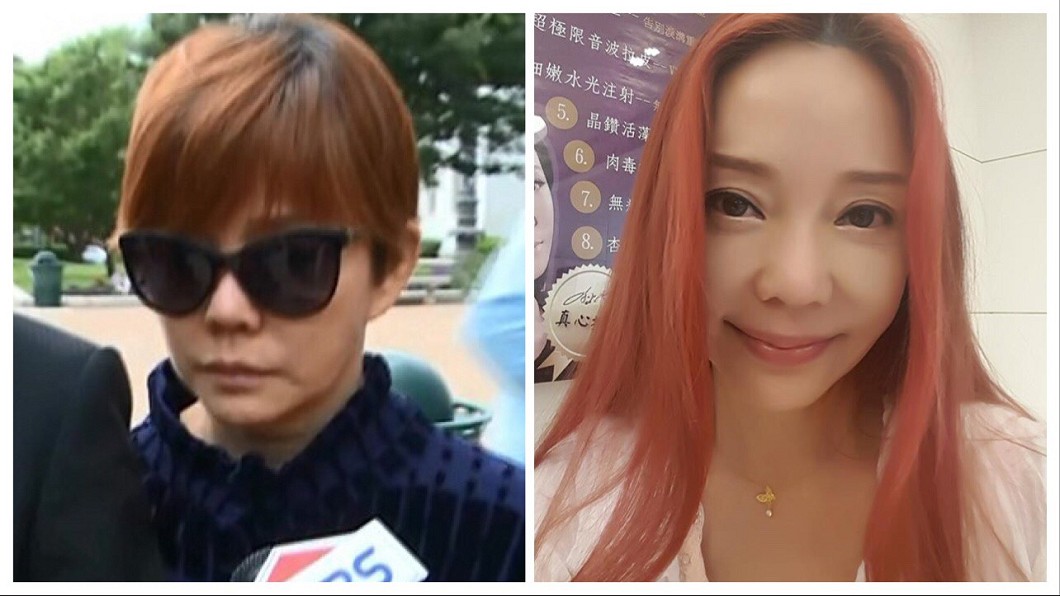狄鶯救子期間「變臉」代言照急撤!廠商驚爆內幕