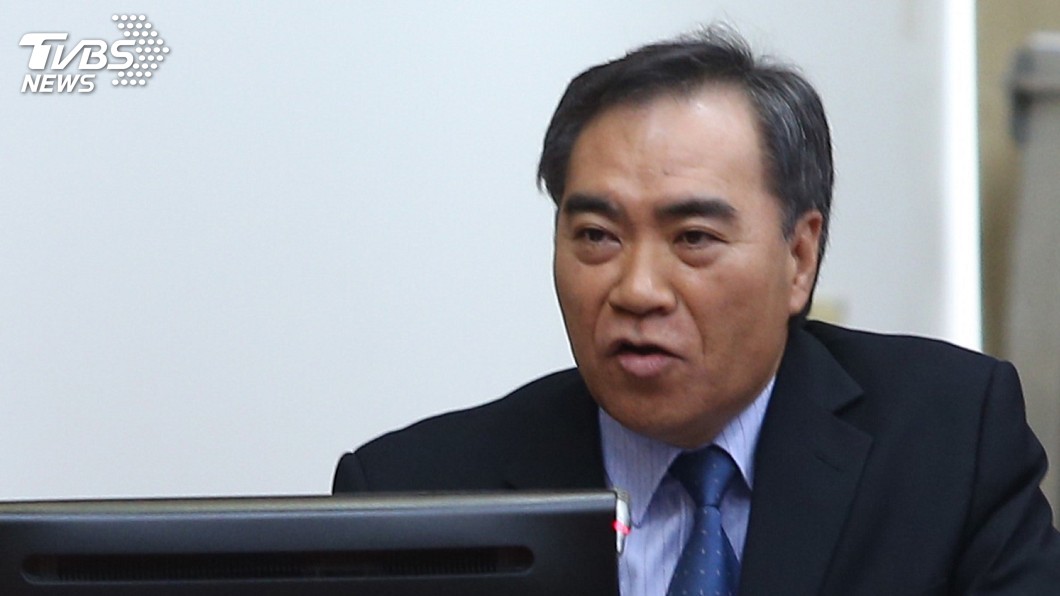 翁章梁力邀 台酒董事長吳容輝回鍋嘉義縣副縣長