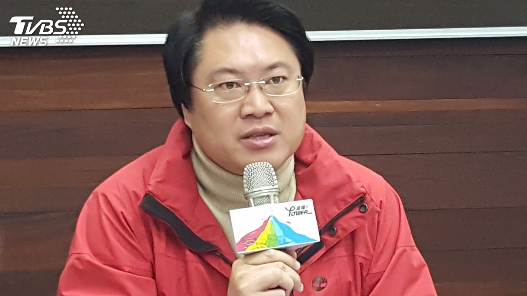 林右昌訪美11天 推銷基隆讓世界看見台灣價值