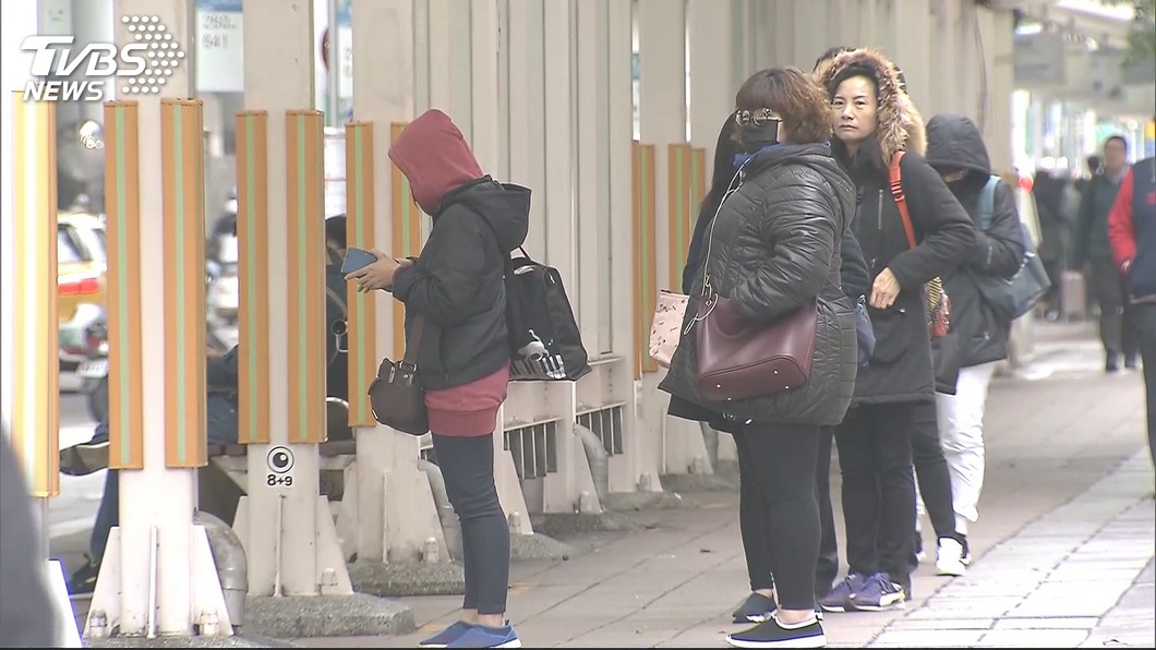 圖/TVBS
