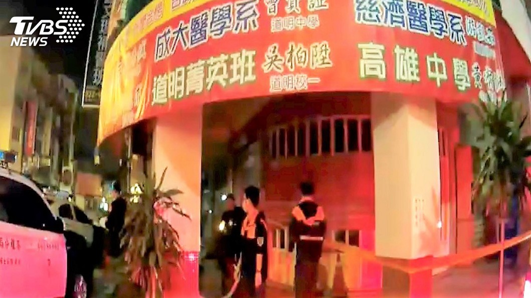 談債務當街手刃友人 凶嫌懊悔投案