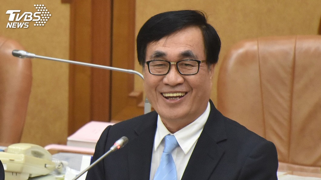 任用李四川 韓國瑜:無關2020選舉布局