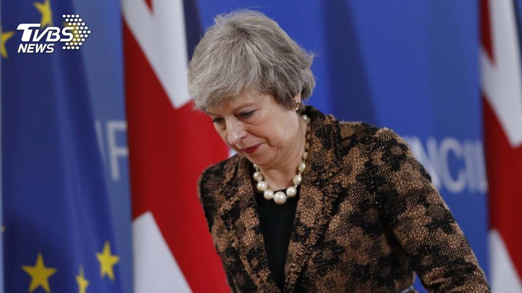 英國兩位前首相紛表態 脫歐二次公投解僵局