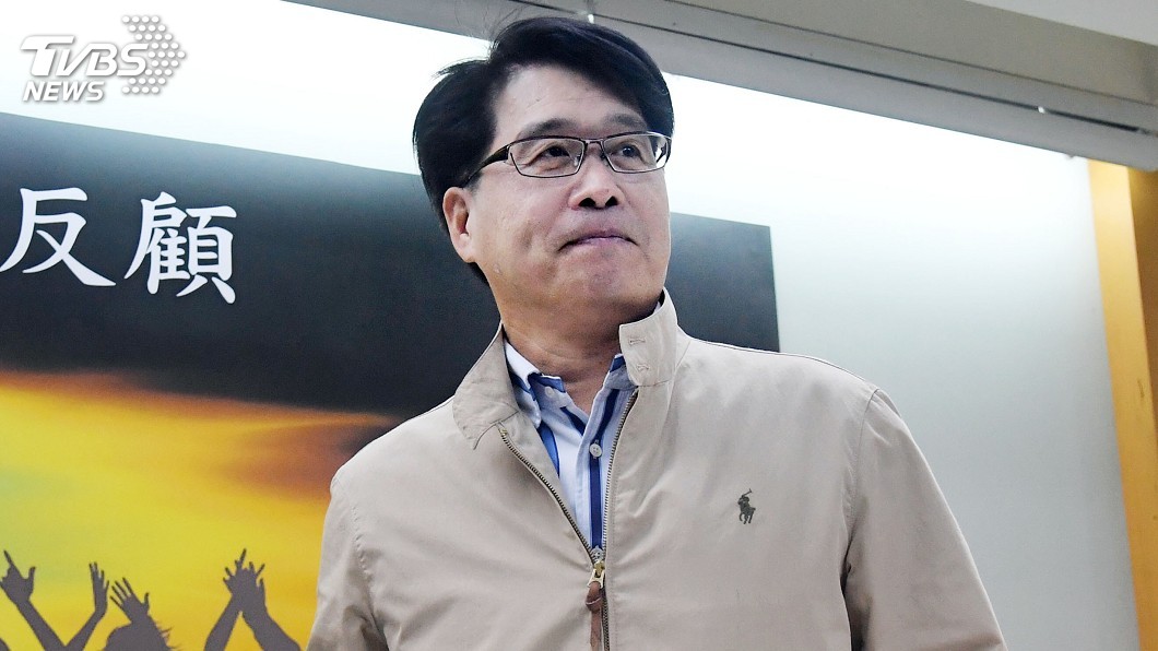 民進黨主席選舉 游盈隆盼多幾場辯論