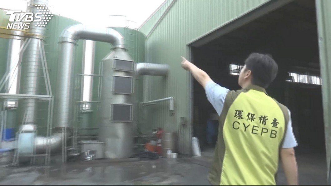 圖／TVBS