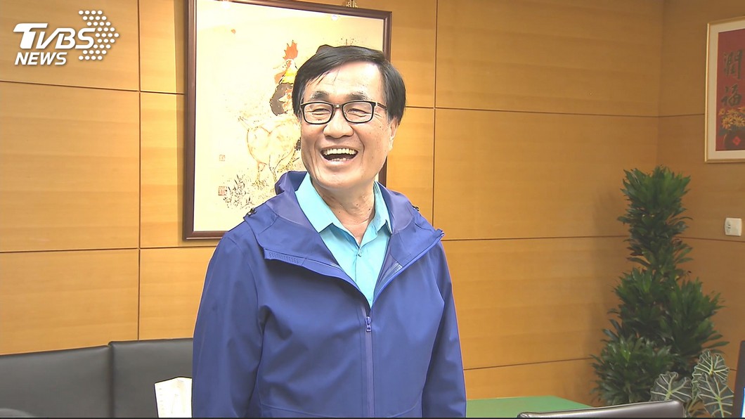 總統初選韓國瑜出線 李四川:高雄市政府壓力大