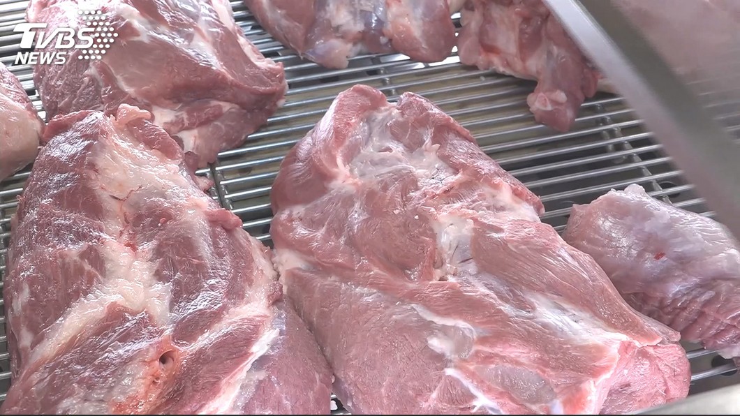 害怕非洲豬瘟 有港人慶冬至不敢吃豬肉