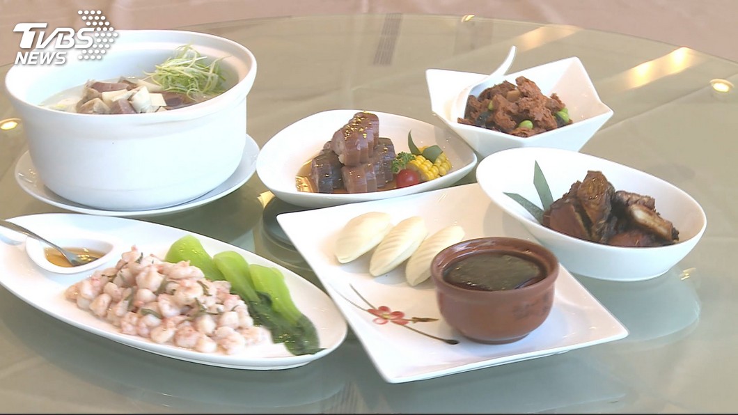 吃米其林發想推廣美食 「韓」推美食帶動觀光
