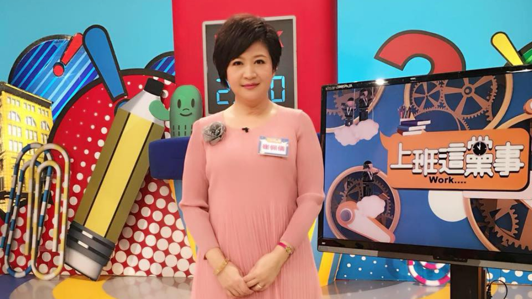 婆婆要老公回美國 崔佩儀下跪哭求:我愛Sam