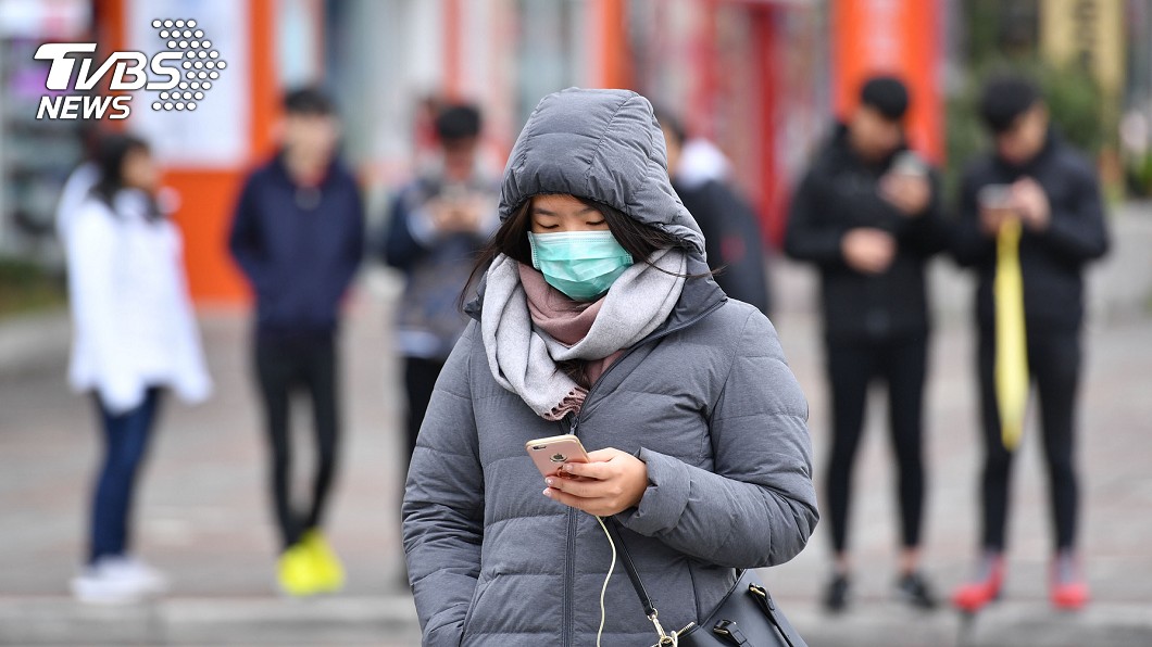 「無雲等於沒鍋蓋」全台刷新今年入冬低溫 達寒流等級!