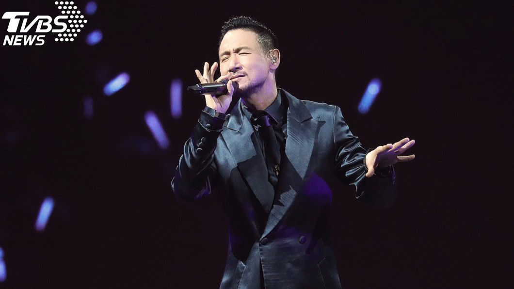張學友演唱會秘辛 「8排26座」為何永不售賣?