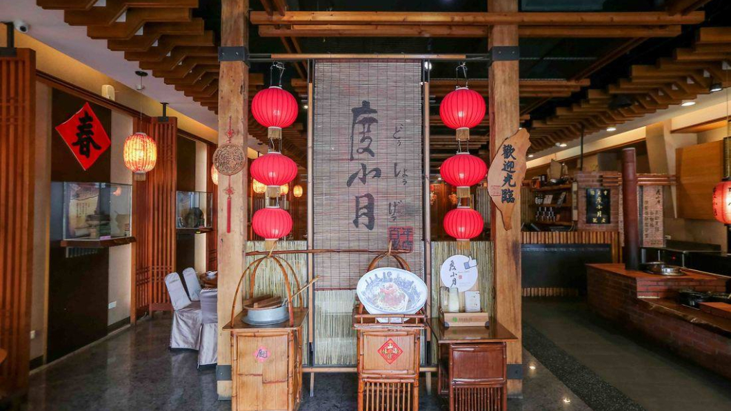 疑家族經營權大戰！台南度小月原始店驚傳停業